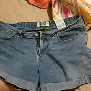 Shorts